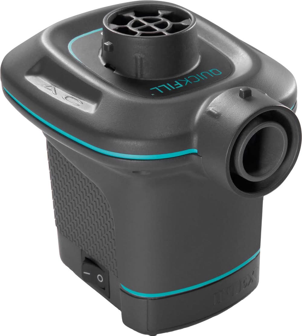 Intex Quick-Fill AC Electric Pump