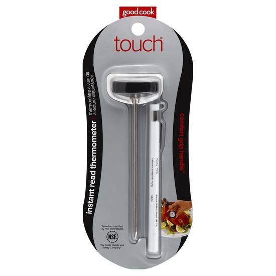 Goodcook Touch Thermometer