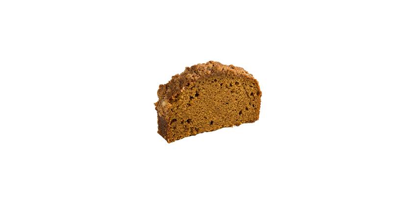 Pumpkin Bread