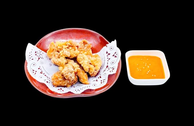 Chicken Karaage