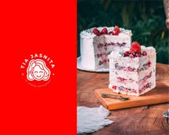 Tia Jasnita (Santiago)