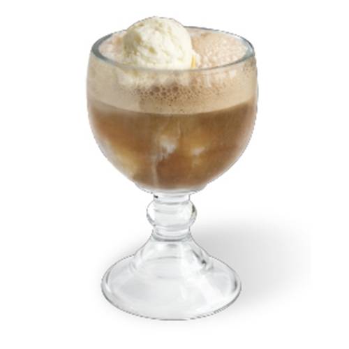 Root Beer Float