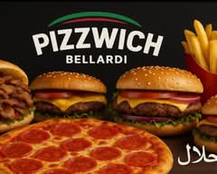 Pizz' wich