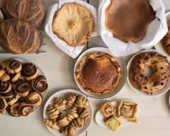 Devaneio Padaria Artesanal (Coimbra)