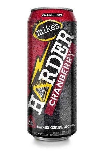 Mike's Harder Cranberry Lemonade Beer (23.5 fl oz)