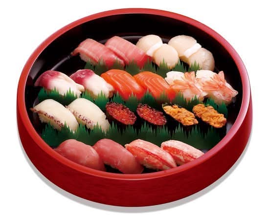 札幌海鮮丸 野幌店 Sapporokaisenmaru Nopporotenのデリバリー