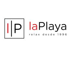 La Playa - Plaza Futeca