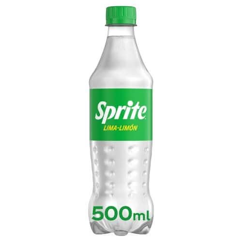 SPRITE -