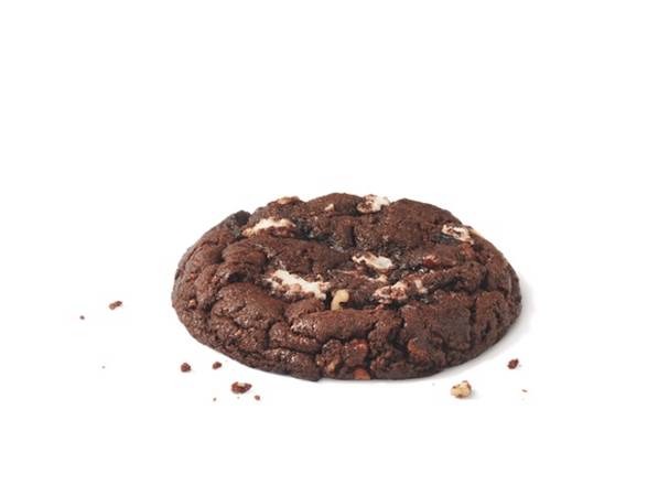 Rocky Road Dream Cookie with pecans