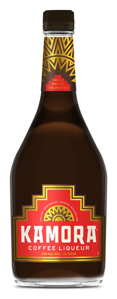 Kamora Coffee Liqueur (25.36 fl oz)