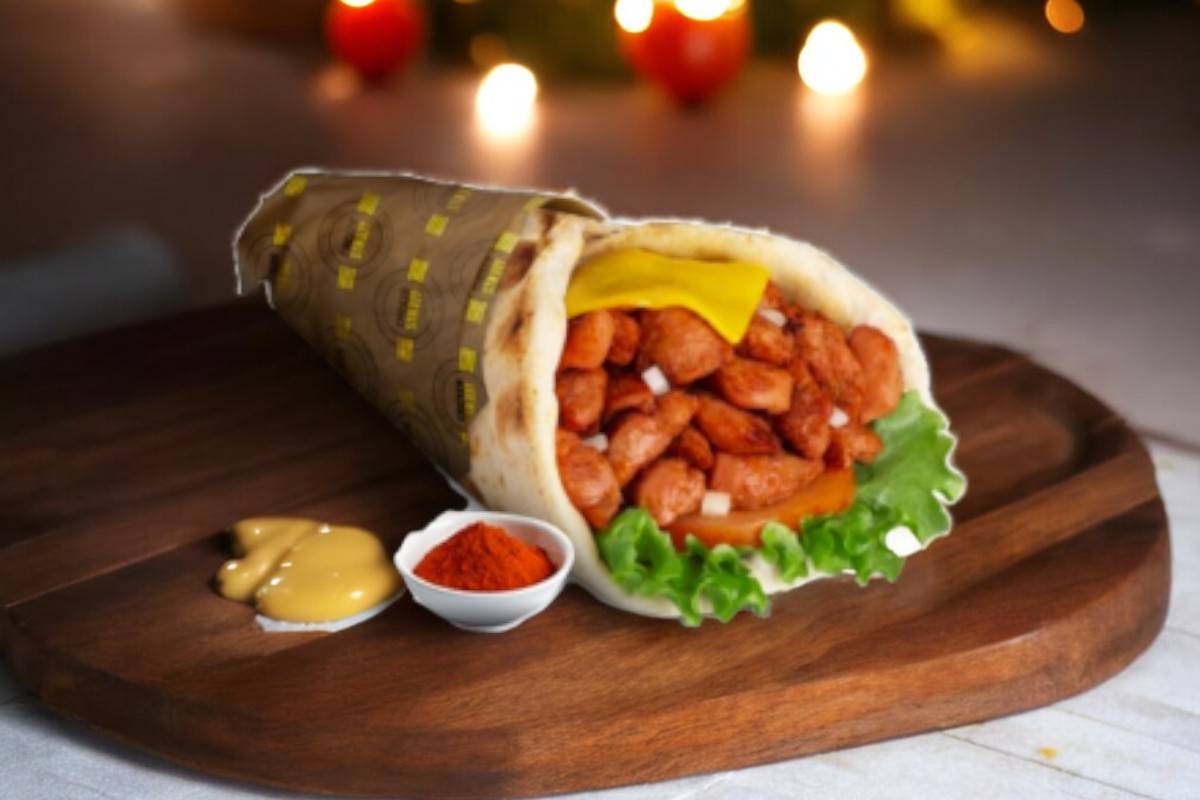 🌯🌯 Menu Cheese Naan Jaipur 🍟🥤