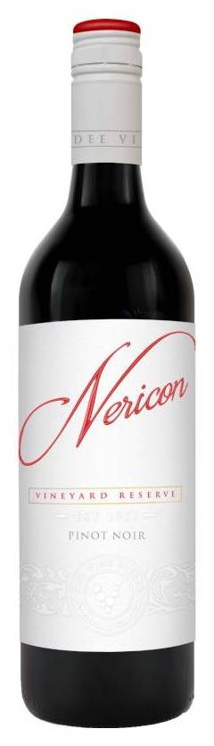 Nericon Pinot Noir