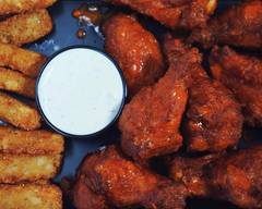 Hashtag Wings (1651 South University)