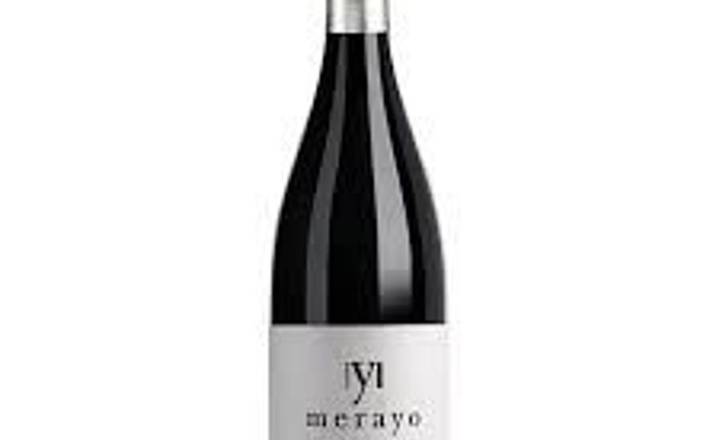 Merayo Mencia Btl