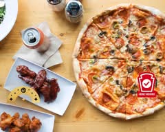 Sexy Pizza (Old South Pearl)