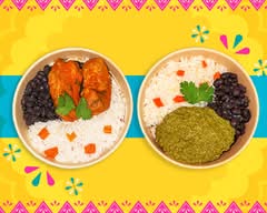Mexican Bowls Manka (TL)