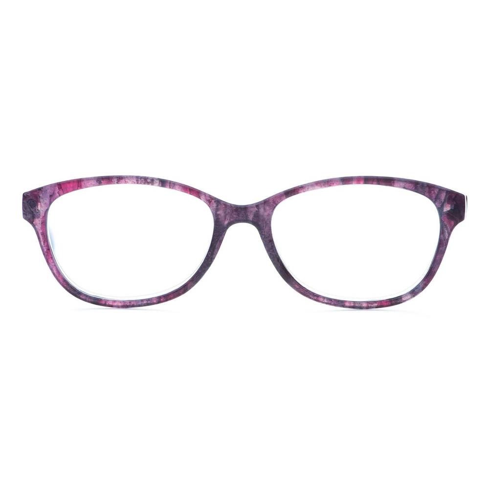 Spl lentes de lectura lila +2.50 (1 pieza)