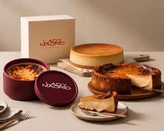 Lady Madrid Cheesecakes