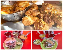 Carnitas Los Compayitos (Aguascalientes)