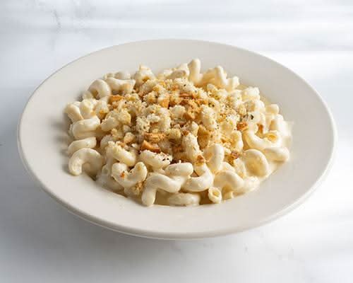 Mac & Cheese