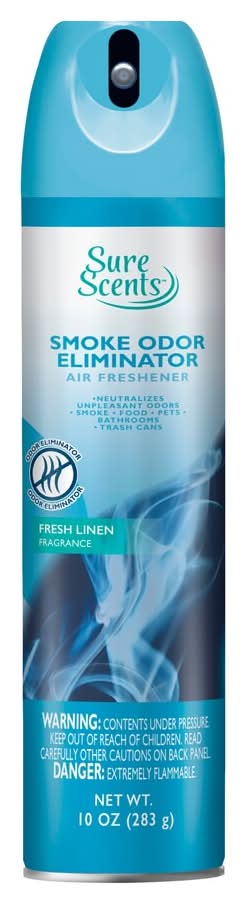 Sure Scents Air Freshener Spray Delivery Near Me Order Online