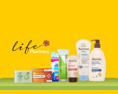 Life Pharmacy (Barrington)