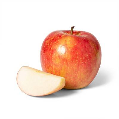 Organic Honeycrisp Apples - 2lb Bag - Good & Gather™