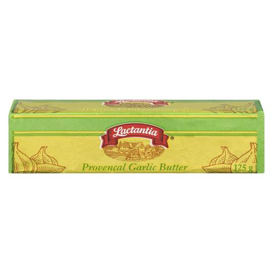 Lactantia Provencal Garlic Butter (125 g)