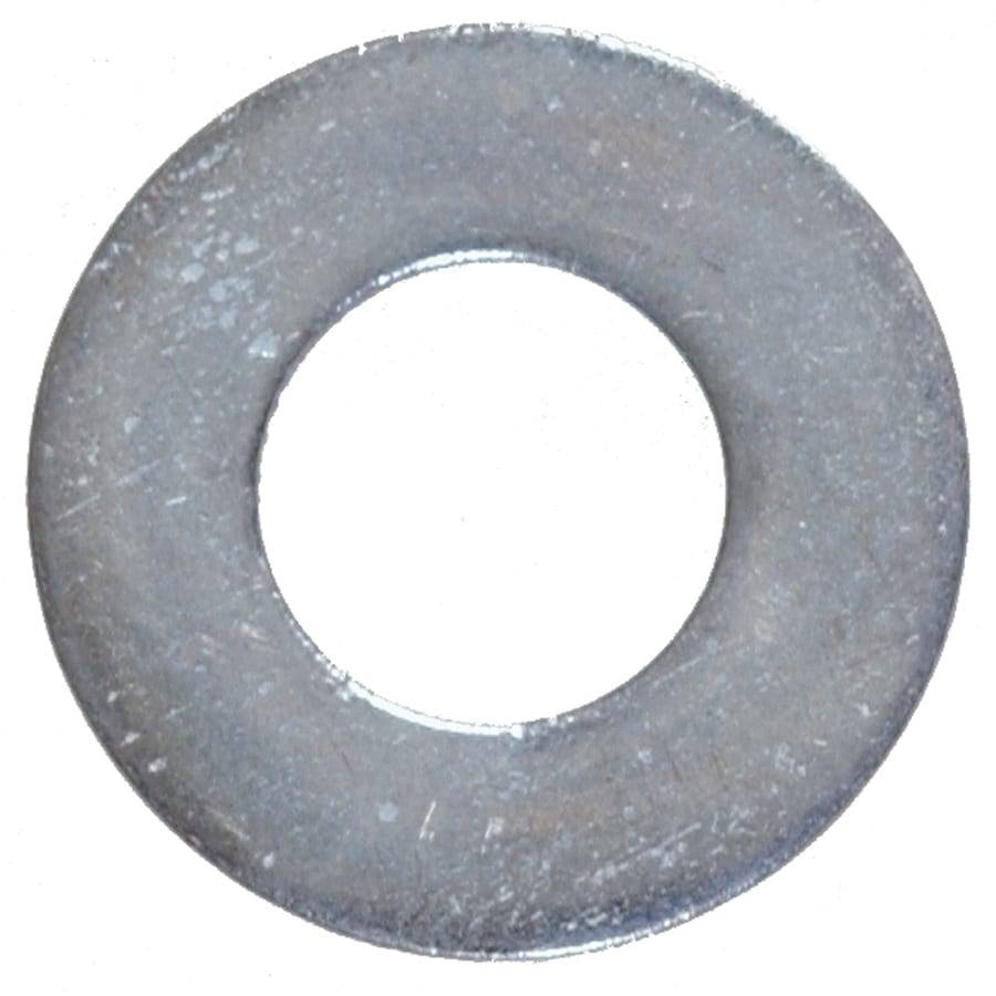 Hillman 5/8-in Hot-dipped Galvanized Standard Flat Washer | 811074