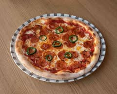 Maynards Bistrô • Pizza