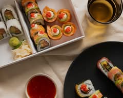 Oishi, Bryanston