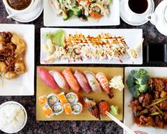 Eastland Sushi & Asian Cuisine