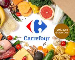 Carrefour - Paris Jussieu 35 