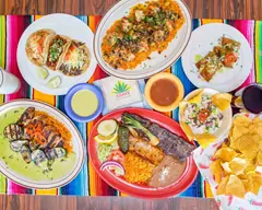 Las Charolas Mexican Restaurant