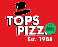 Tops Pizza (Woking)