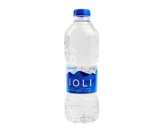 Ioli Spring Water