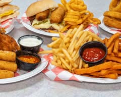 Best Food Fast (Fairfield)