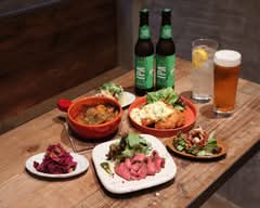 池尻大橋　Corner　Ikejirioohashi　Corner