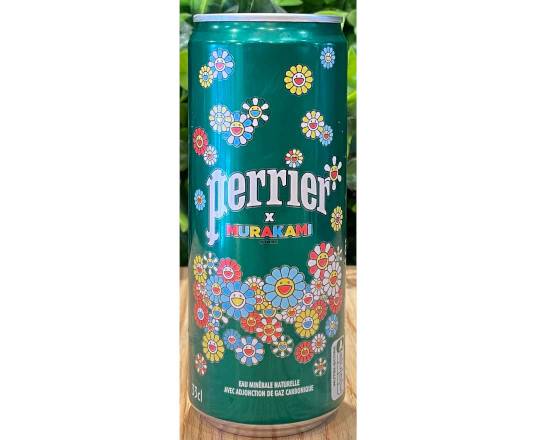 Perrier