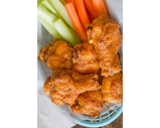 16pcs Tandoori Chicken wings