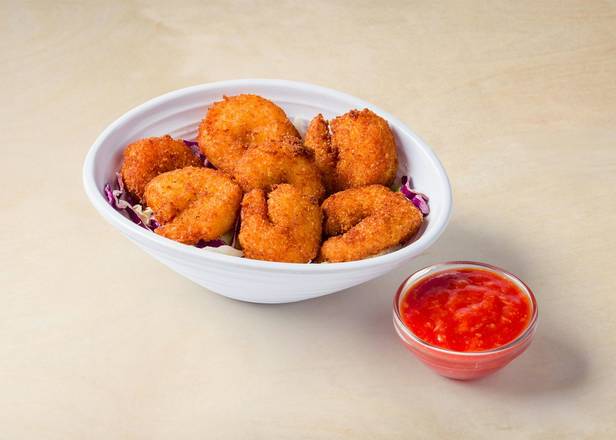 BREADED SHRIMP