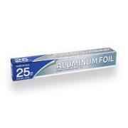 Aluminium Foil 25 Each