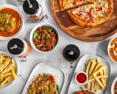 Rainforest Cafe and Restaurant (Yarrawonga)