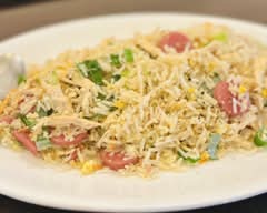 ビストロマンサラ Bistro Mansala