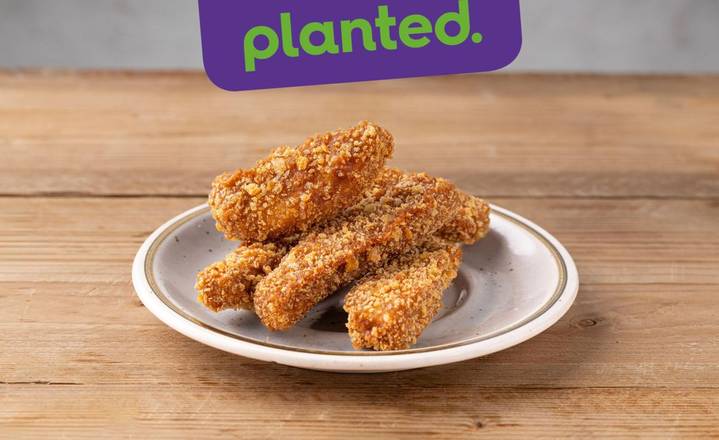 planted.chicken Tenders