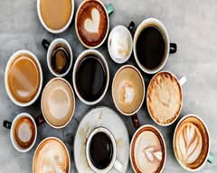 Emerald Coffee Bakery
