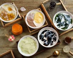 泉威布丁豆花 蘆洲店