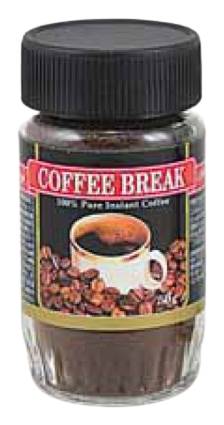 29_朝日　ライジングインスタントコーヒー（50g）