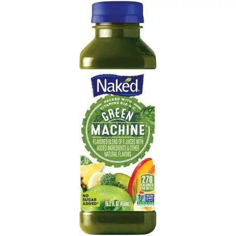 Naked Ice Green Machine 15.2oz