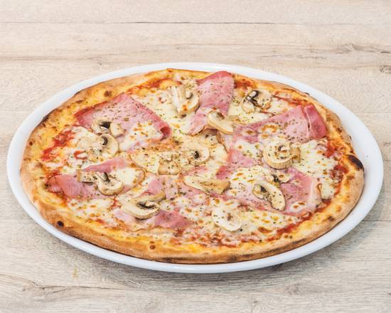Pizza Regina